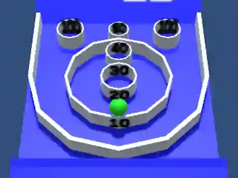 Skee Ball — free online game