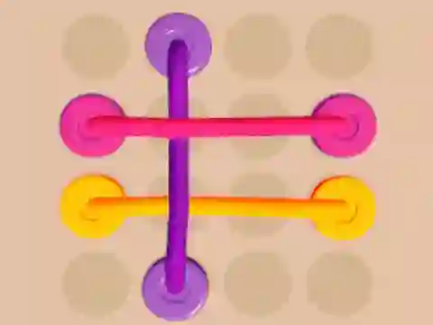 Ropes Complexity — free online game