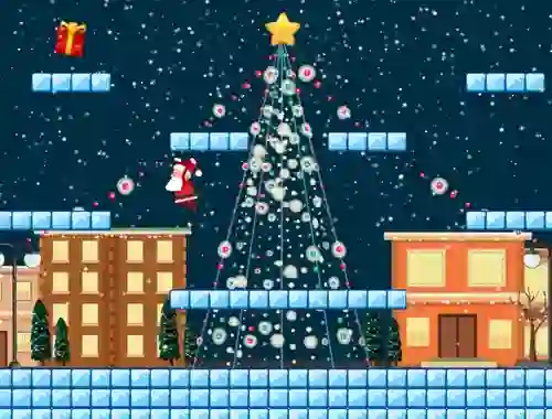 Christmas Quest — free online game