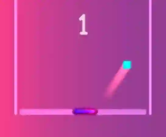Endless Bounce — libreng online na laro