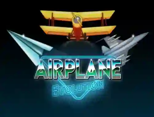 Airplane Evolution — free online game