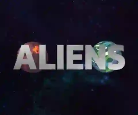 Aliens — free online game