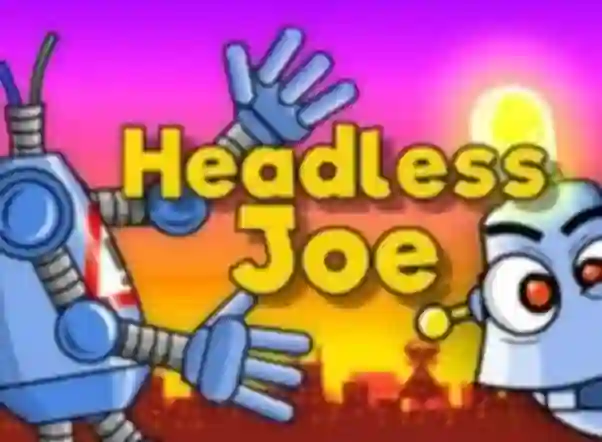Headless Joe — free online game