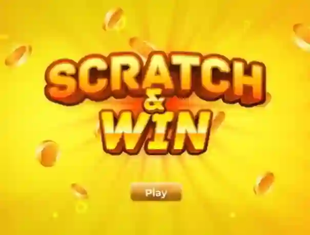 Scratch & Win — free online game