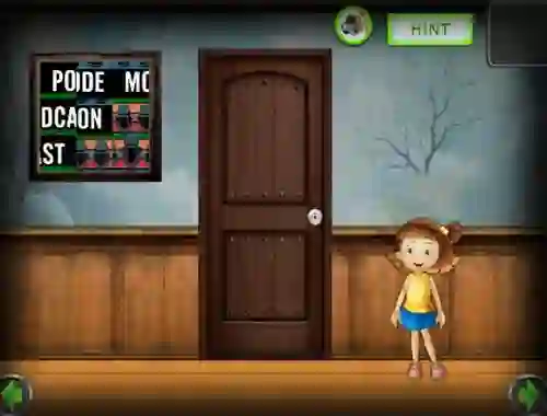 Amgel Kids Room Escape 264 — free online game