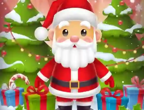 Christmas Gift Match — free online game