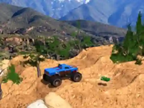 SUV: Off-Road Racing — free online game