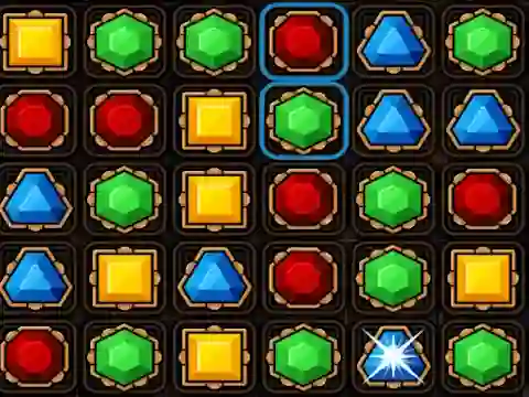 Jewels of the Medici — free online game
