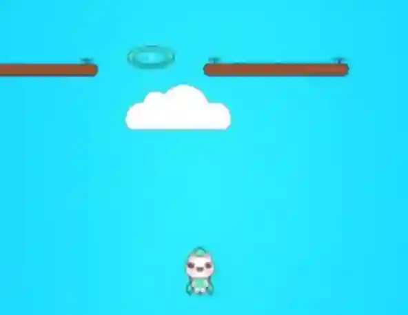 Rocket Color Sprint — free online game