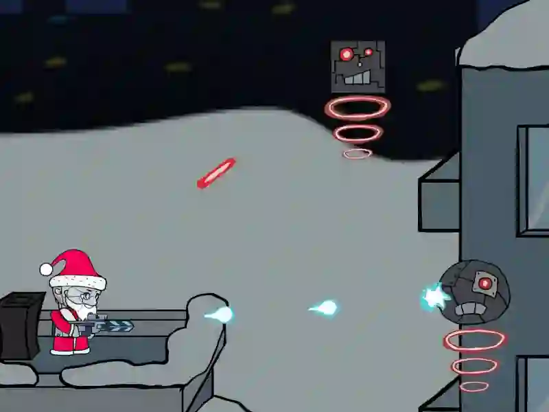 New Year 2078 — free online game