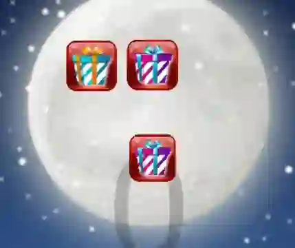 Santa's Gift Haul — free online game