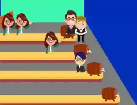Drink Dash — free online game