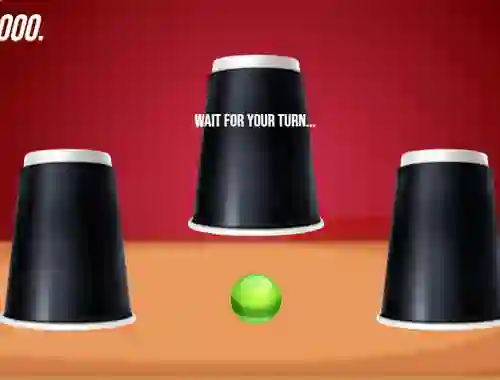 Find The Ball — free online game
