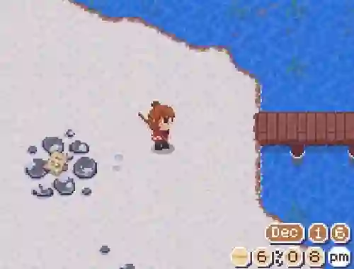 The Cozy Fishing — free online game