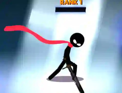 Stick Vs Zombies - Epic Battle — free online game