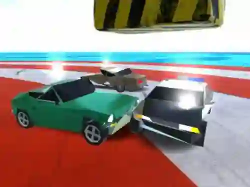 Derby Mod: GTA Modes — free online game