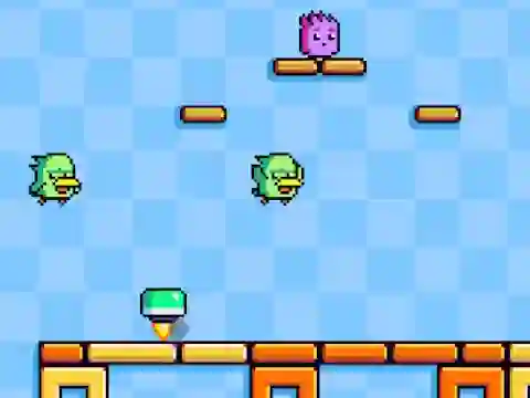 Squish Machine — free online game