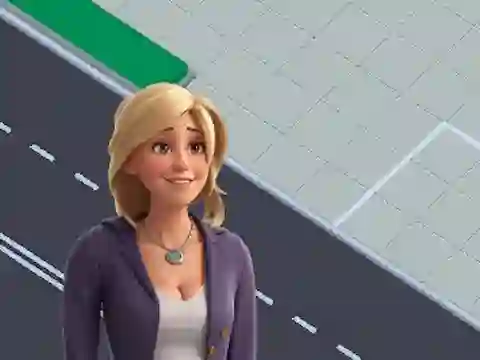 Permainan Supermarket Tycoon talian