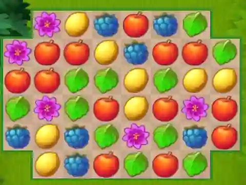 Puppy Match — free online game