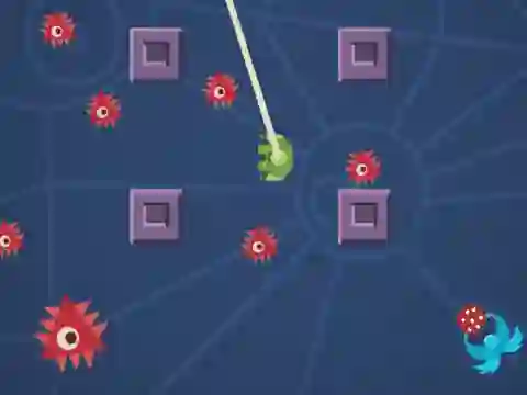 Detour — free online game