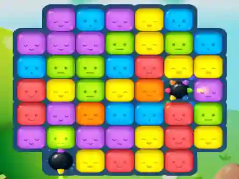 Puzzle Box — free online game