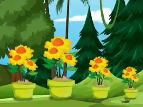 Free The Blue Bird — free online game