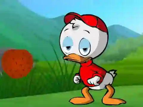 Duck Find The Twin — free online game