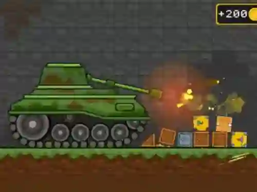 Playground Update 2 — free online game