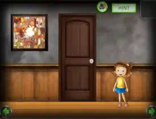 Amgel Kids Room Escape 265 — free online game