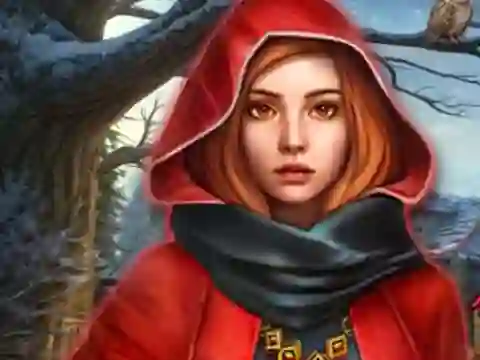 Moonshade Castle — free online game
