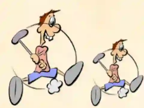 Find Golf Player Scottie — free online game