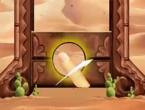 Finger Slayer — free online game