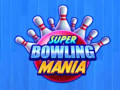 Super Bowling Mania — free online game