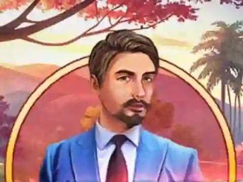 Hidden Tranquility — free online game