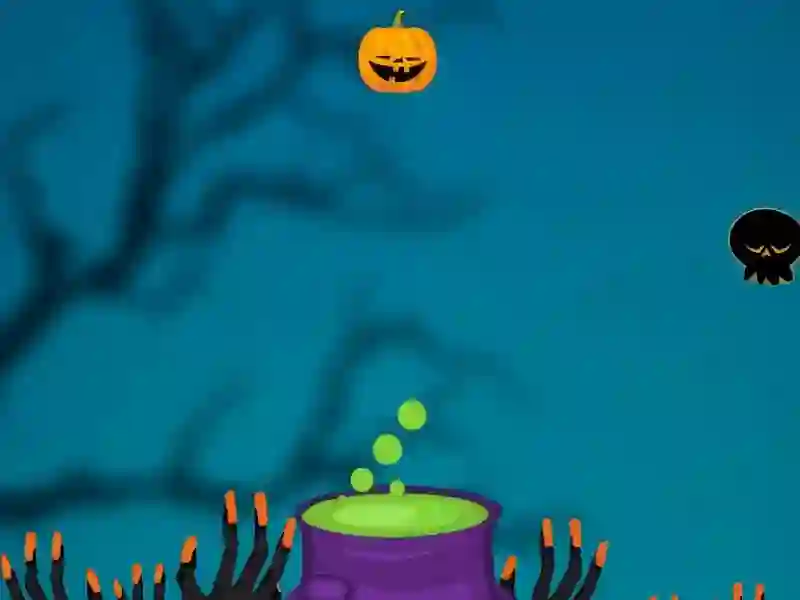 Survival Pumpkin — free online game