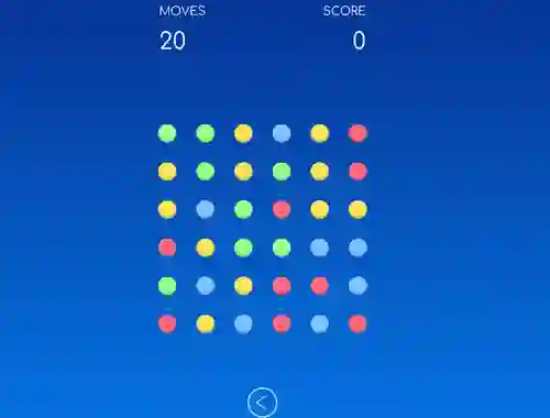 Connect 20 — free online game