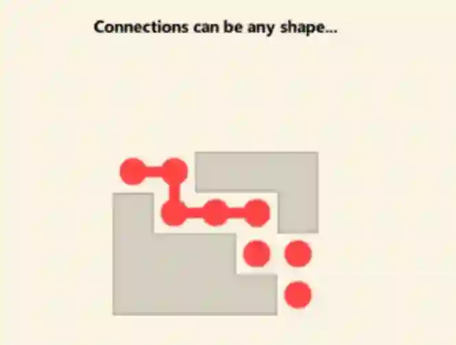 Two Dots Remastered — free online game