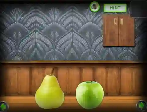 Amgel Kids Room Escape 266 — free online game
