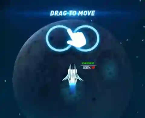 Star Wing — free online game