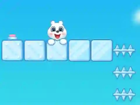 Super Bear — free online game