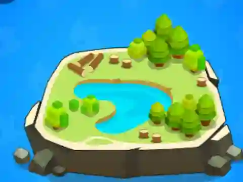 Territory War — free online game