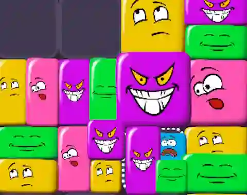 Jelly Field 2D! — ücretsiz çevrimiçi oyun