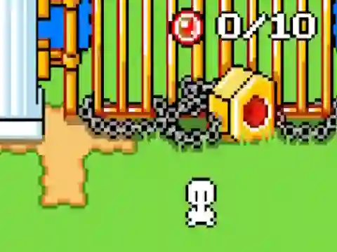 Nano — free online game