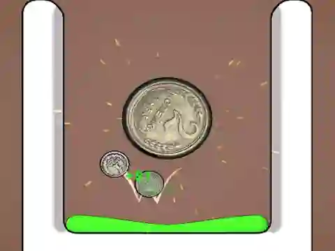 Money Collector Ussr — free online game
