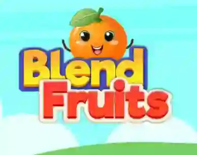 Blend Fruits — free online game