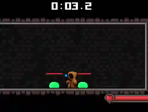 One Level Tower — free online game