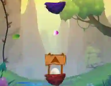 Don't Drop — free online game