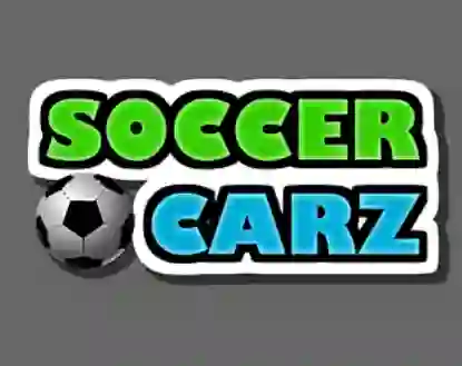 Soccer Carz — brezplačna spletna igra