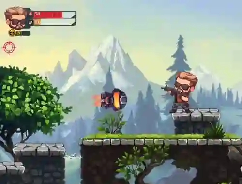 Aim 360° — free online game