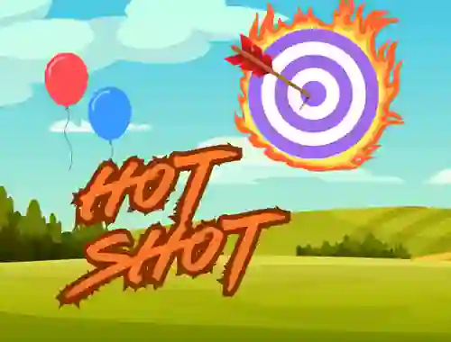 Hot Shot — free online game
